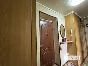 4-к квартира, вторичка, 78м2, 10/12 этаж