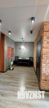 1-к квартира, вторичка, 42м2, 20/25 этаж