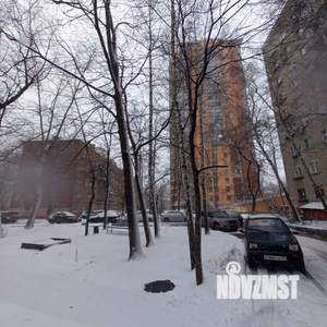 3-к квартира, вторичка, 75м2, 8/9 этаж