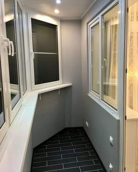 Студия квартира, вторичка, 31м2, 15/25 этаж