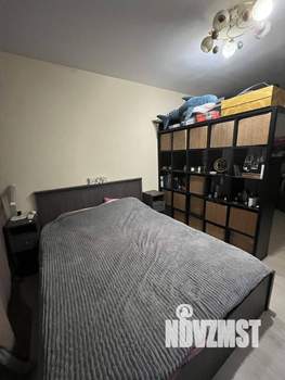 1-к квартира, вторичка, 30м2, 1/5 этаж