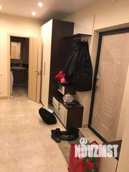 2-к квартира, вторичка, 69м2, 9/25 этаж