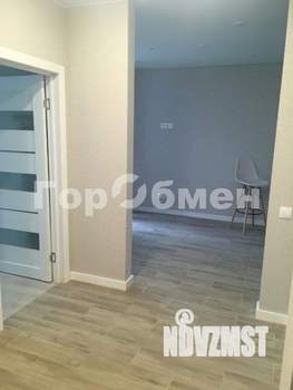 1-к квартира, вторичка, 40м2, 15/25 этаж