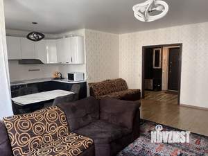 2-к квартира, вторичка, 78м2, 9/25 этаж