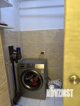 2-к квартира, вторичка, 81м2, 21/25 этаж