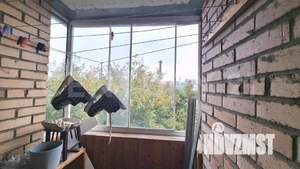 1-к квартира, вторичка, 37м2, 4/9 этаж