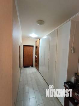 2-к квартира, вторичка, 79м2, 19/25 этаж