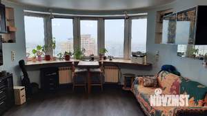 2-к квартира, вторичка, 70м2, 24/25 этаж