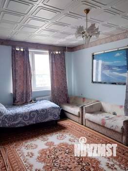 3-к квартира, вторичка, 77м2, 14/15 этаж