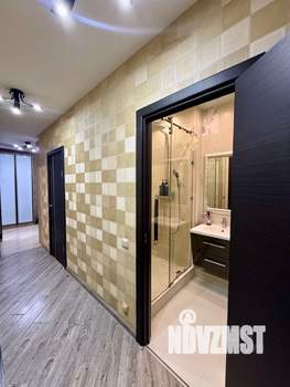 2-к квартира, вторичка, 82м2, 14/17 этаж