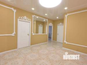 3-к квартира, вторичка, 147м2, 3/26 этаж