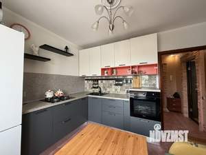 1-к квартира, вторичка, 38м2, 8/10 этаж