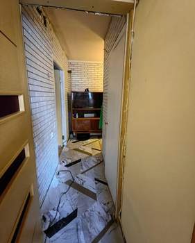 1-к квартира, вторичка, 31м2, 3/5 этаж
