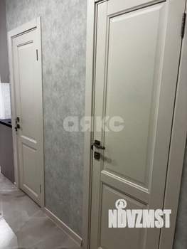 Студия квартира, вторичка, 30м2, 2/25 этаж