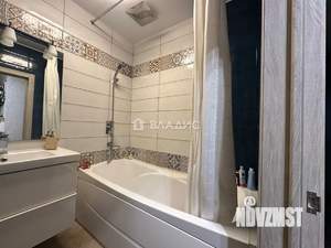 2-к квартира, вторичка, 64м2, 24/25 этаж