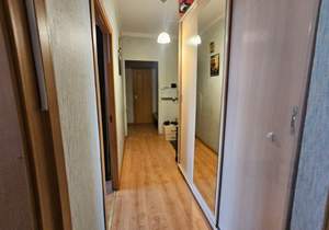 2-к квартира, вторичка, 53м2, 7/22 этаж