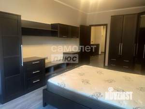 1-к квартира, вторичка, 57м2, 16/25 этаж