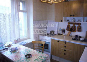 3-к квартира, вторичка, 58м2, 7/9 этаж