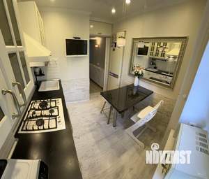 2-к квартира, вторичка, 34м2, 5/9 этаж