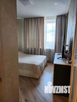 2-к квартира, вторичка, 52м2, 12/27 этаж