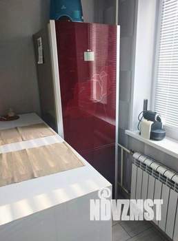 1-к квартира, вторичка, 39м2, 3/14 этаж