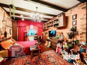 2-к квартира, вторичка, 79м2, 8/17 этаж