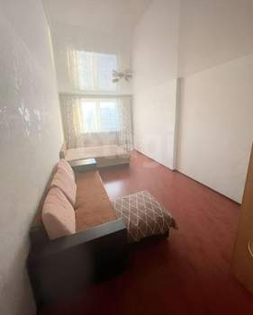 1-к квартира, вторичка, 48м2, 24/25 этаж