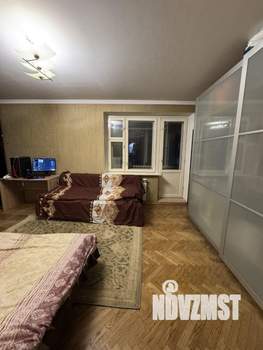 2-к квартира, вторичка, 64м2, 5/5 этаж