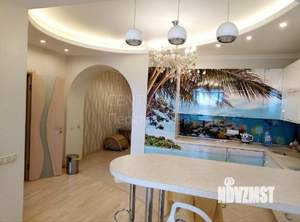 2-к квартира, вторичка, 60м2, 18/25 этаж