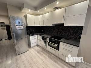 1-к квартира, вторичка, 45м2, 4/25 этаж