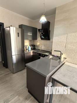 1-к квартира, вторичка, 50м2, 23/23 этаж