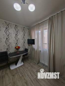 3-к квартира, вторичка, 83м2, 12/25 этаж