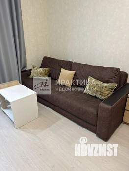 Студия квартира, вторичка, 30м2, 23/25 этаж