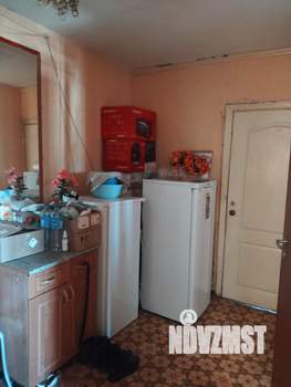 3-к квартира, вторичка, 50м2, 5/5 этаж