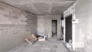 1-к квартира, вторичка, 40м2, 3/25 этаж