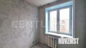 1-к квартира, вторичка, 31м2, 9/9 этаж