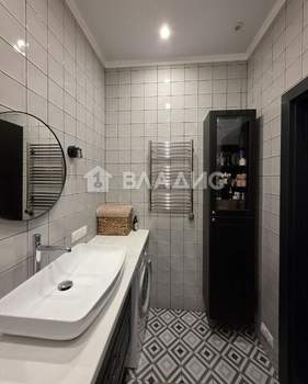 2-к квартира, вторичка, 80м2, 20/25 этаж