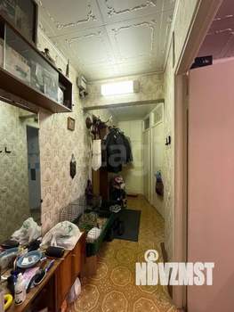 2-к квартира, вторичка, 43м2, 3/9 этаж