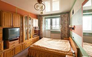 2-к квартира, вторичка, 63м2, 5/9 этаж