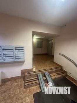 4-к квартира, вторичка, 75м2, 3/12 этаж