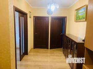 3-к квартира, вторичка, 75м2, 6/12 этаж