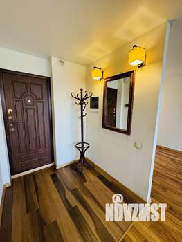 1-к квартира, вторичка, 34м2, 6/16 этаж