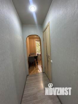 2-к квартира, вторичка, 43м2, 4/5 этаж
