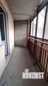 2-к квартира, вторичка, 40м2, 3/25 этаж