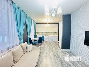 2-к квартира, вторичка, 70м2, 3/27 этаж