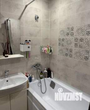 Студия квартира, вторичка, 26м2, 12/25 этаж