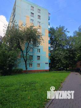 3-к квартира, вторичка, 61м2, 1/9 этаж