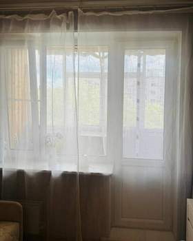 1-к квартира, вторичка, 33м2, 7/9 этаж