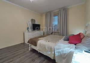 1-к квартира, вторичка, 40м2, 8/14 этаж