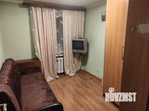 3-к квартира, вторичка, 64м2, 6/14 этаж